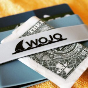 Wojo Wallet (Photo: Super G)