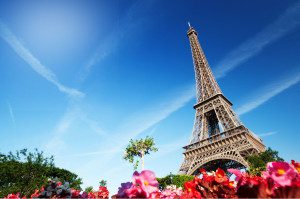 The Eiffel Tower (Photo: France.com)
