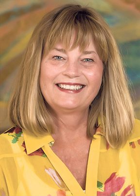 Debi Bishop, named managing director of Hilton Hawaiian Village Waikiki Beach Resort (Photo: Courtesy of StarAdvertiser.com)