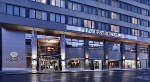 The DoubleTree – Westminster (Photo: Courtesy of DoubleTree-Westminster / Hilton Worldwide)