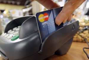 Credit Card Scan