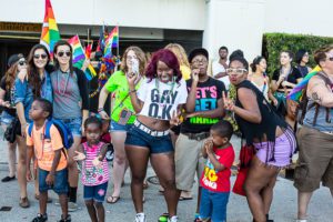 Orlando Pride 2015. (Photo: shoebat.com)