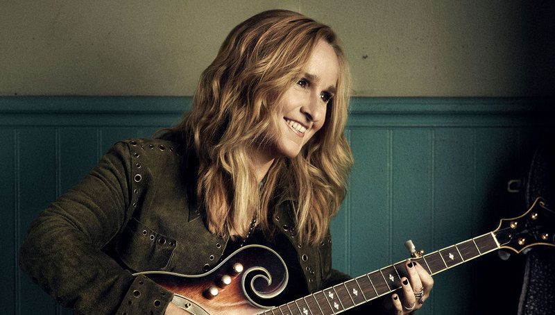 Singer-songwriter Melissa Etheridge (Photo: Courtesy of © 2017 Melissa Etheridge)