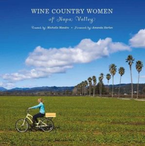 Wine Country Women of Napa Valley (Photo: Courtesy of Wine Country Women, LLC)