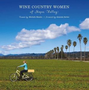 “Wine Country Women of Napa Valley”