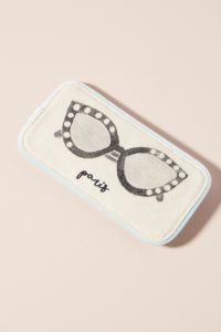 Anthropology’s City-Themed Glasses Case