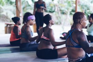 Women of Color Healing Retreat Costa Rica