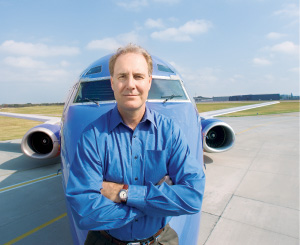 Executive Gary C. Kelly Southwest Airlines 