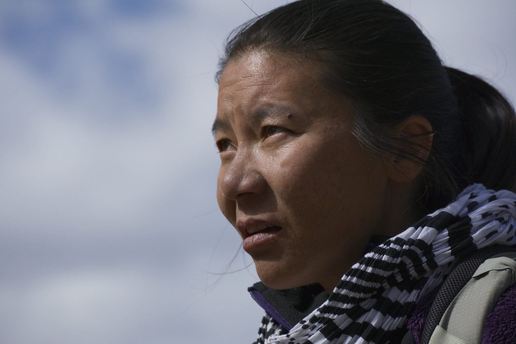 Thinlas Chorol Ladakhi Women’s Travel Company