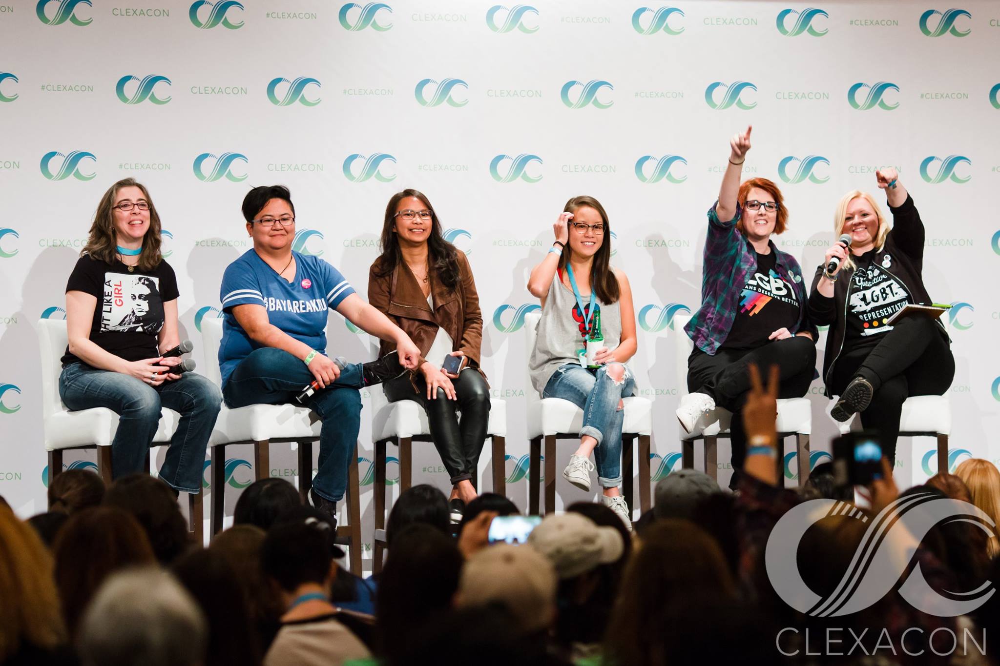 ClexaCon 2017