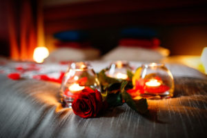 8 of the most romantic hotels in the US SewerynCieslik / Shutterstock