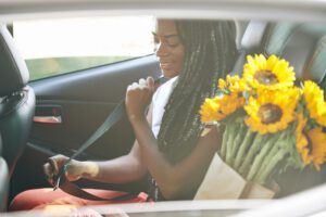 Black-woman-taxi