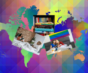 Queer Book Festivals Worth Traveling For Cover
